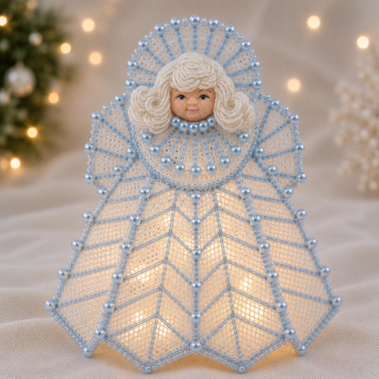free printable plastic canvas christmas patterns