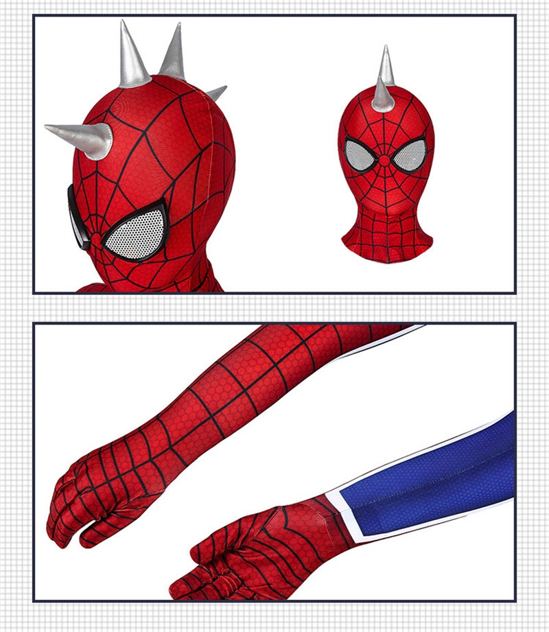 printable spiderman mask for elf on the shelf