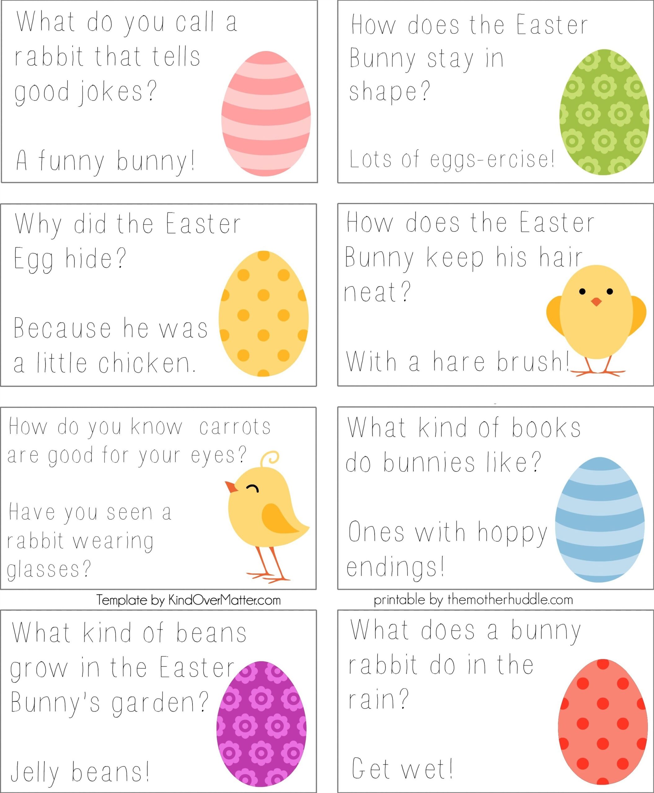 Jokes
