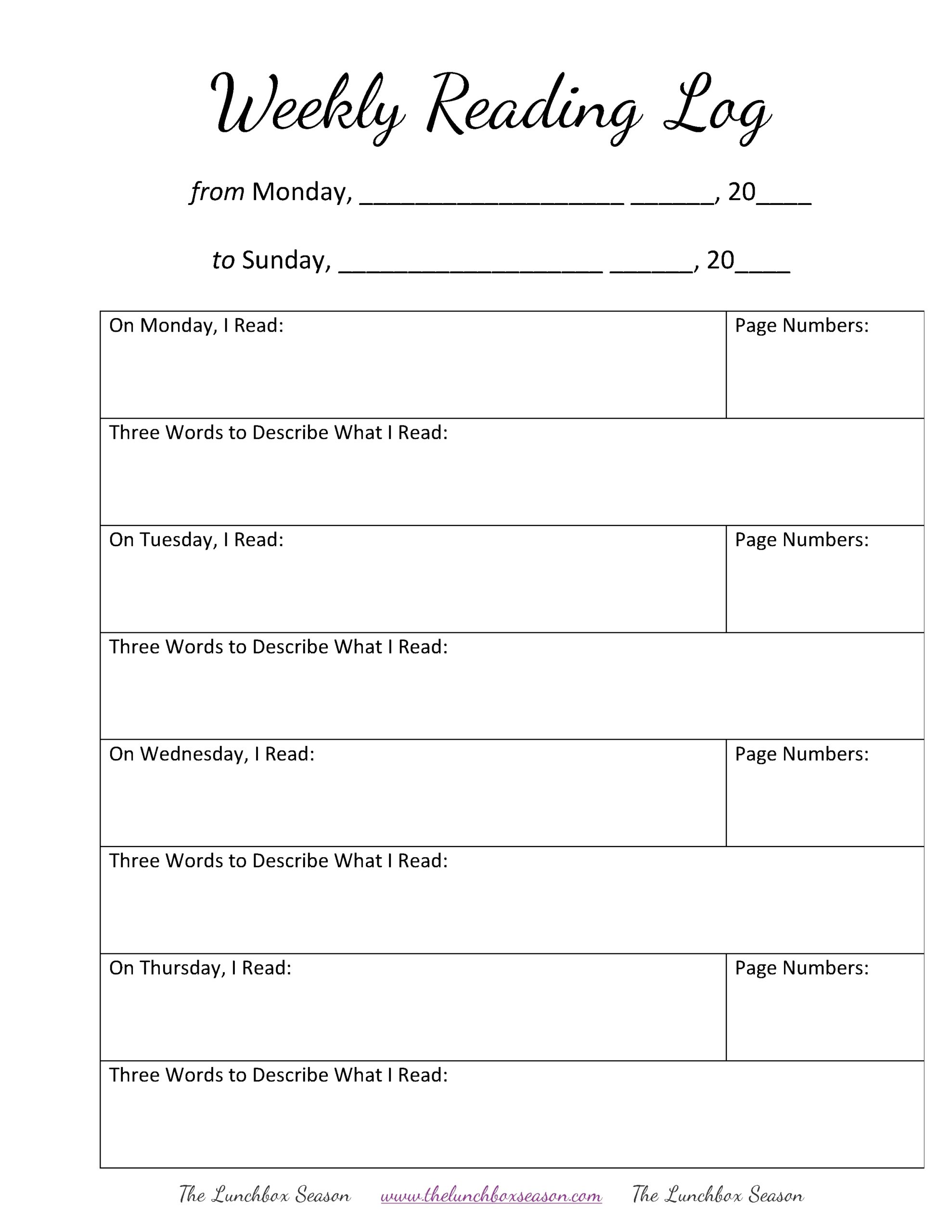 Keeping Track Fox Wombat Diy Reading Logs Printable Weekly Reading Tally Prompts Young Younger Keeping Track Fox Wombat Diy Reading Logs Printable Weekly Reading Tally Prompts Young Younger