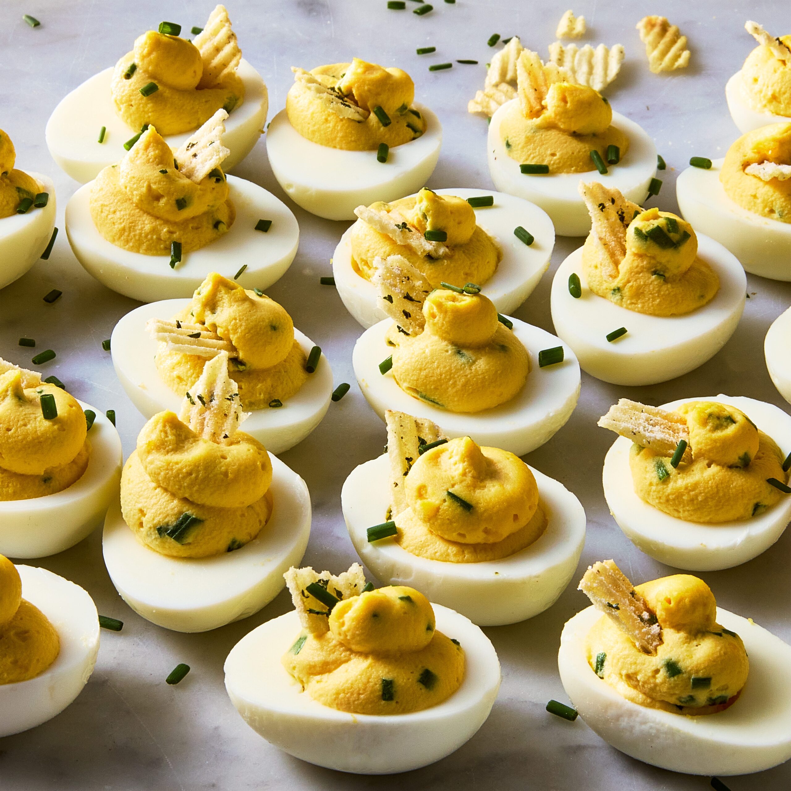 easy easter appetizers you can make fast