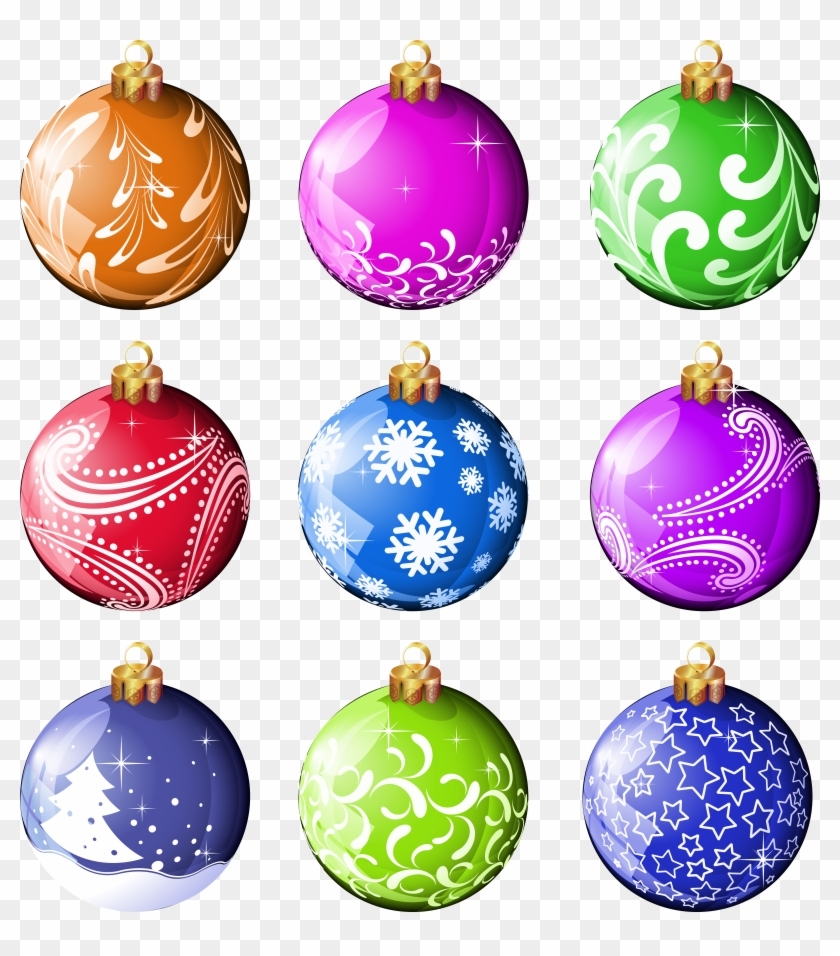 M2i8G6d3i8i8G6b1 Images For Blue Christmas Ornament Clipart Printable Christmas Balls