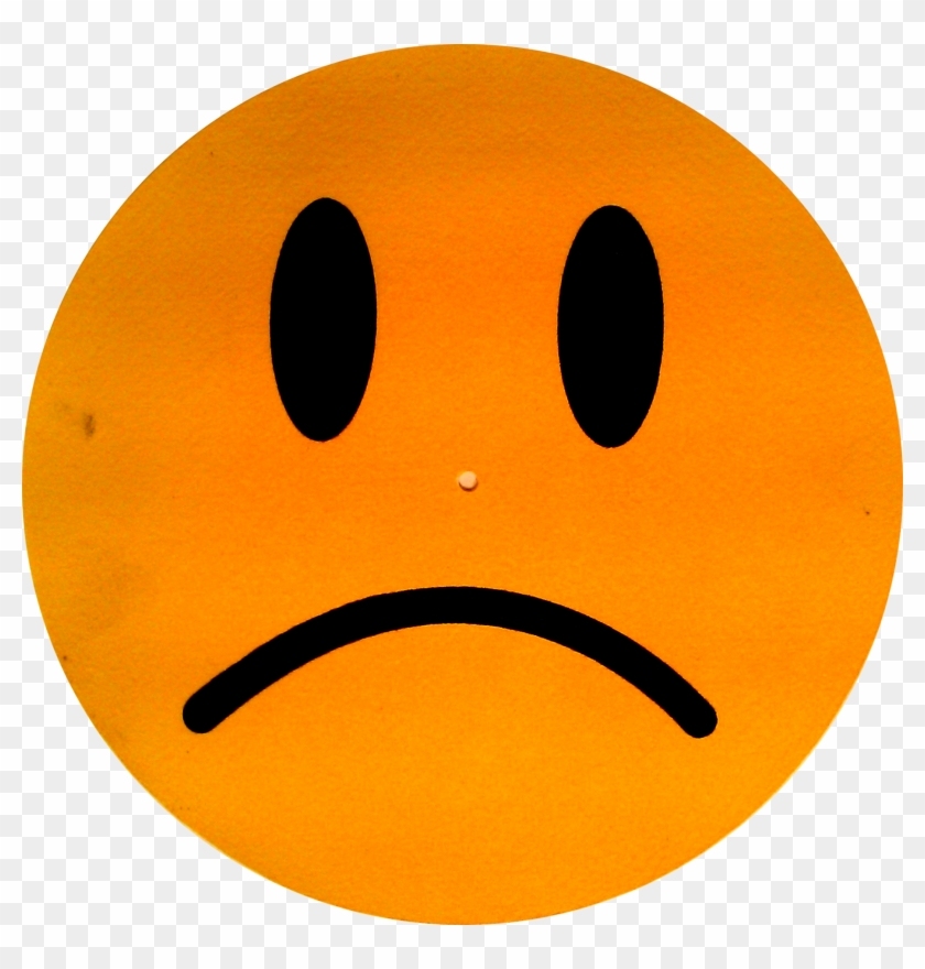 M2K9A0m2m2G6d3A0 Sad Face Clip Art Images Clipart Clipartix Thinking Emoji Plush