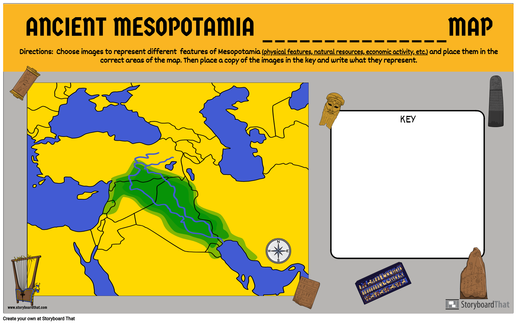 Map Map