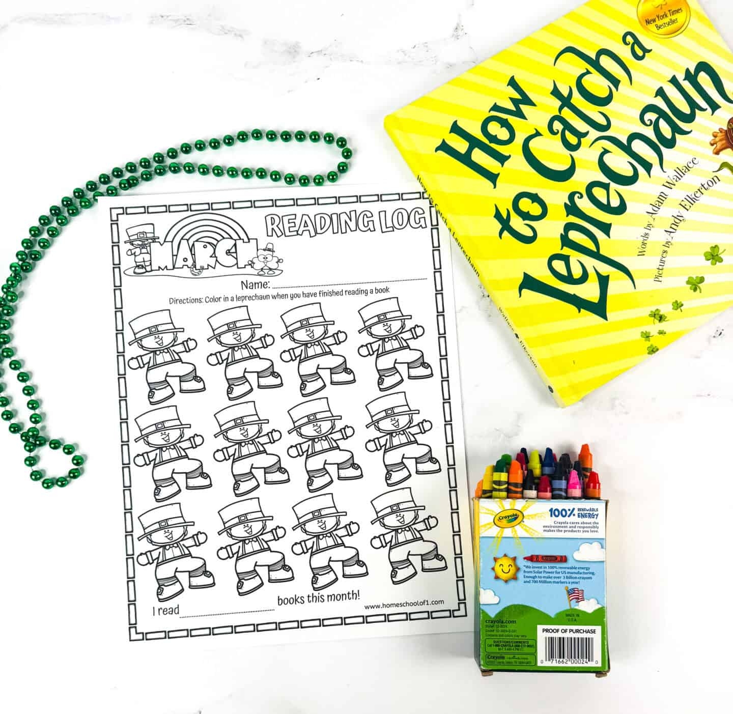 march reading log printable march reading log printable