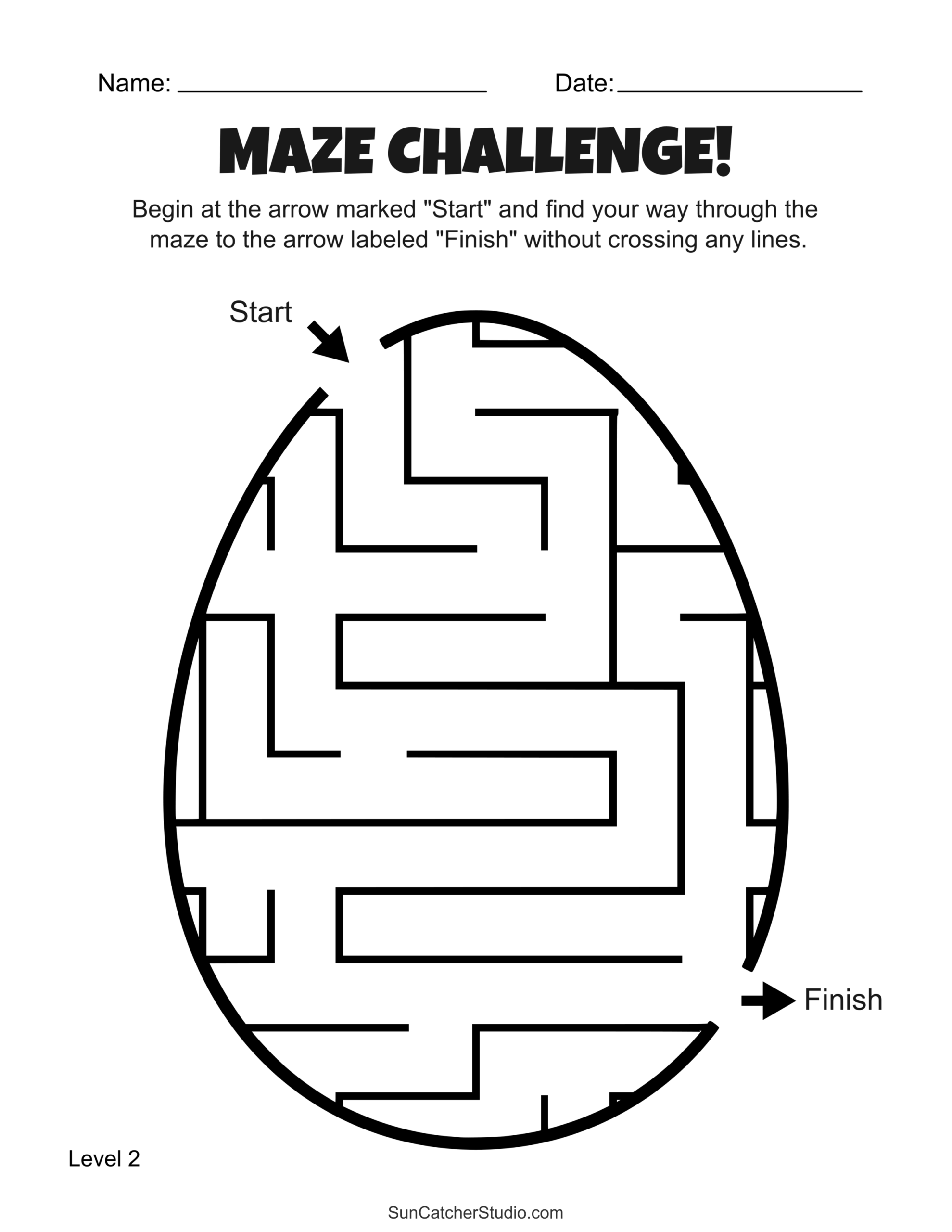 Mazes Mazes