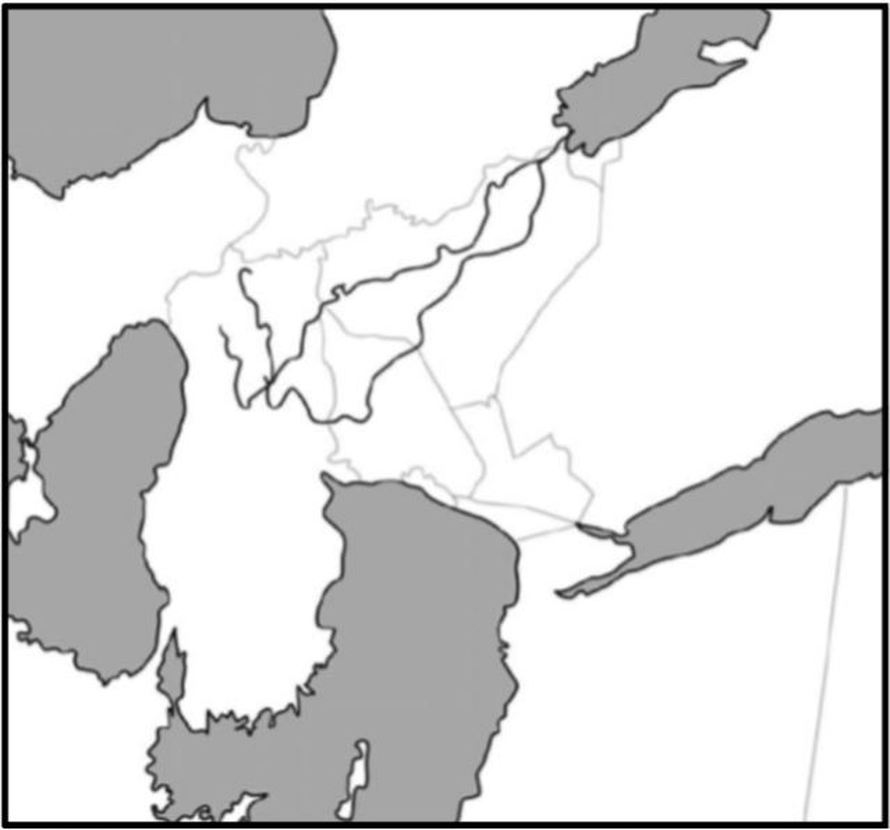 Mesopotamia Geography Activity Mesopotamia Geography Activity