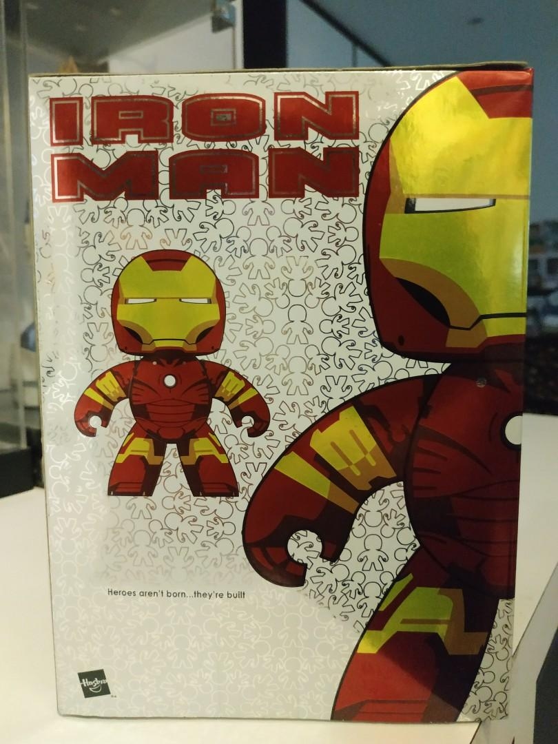 iron man turkey disguise