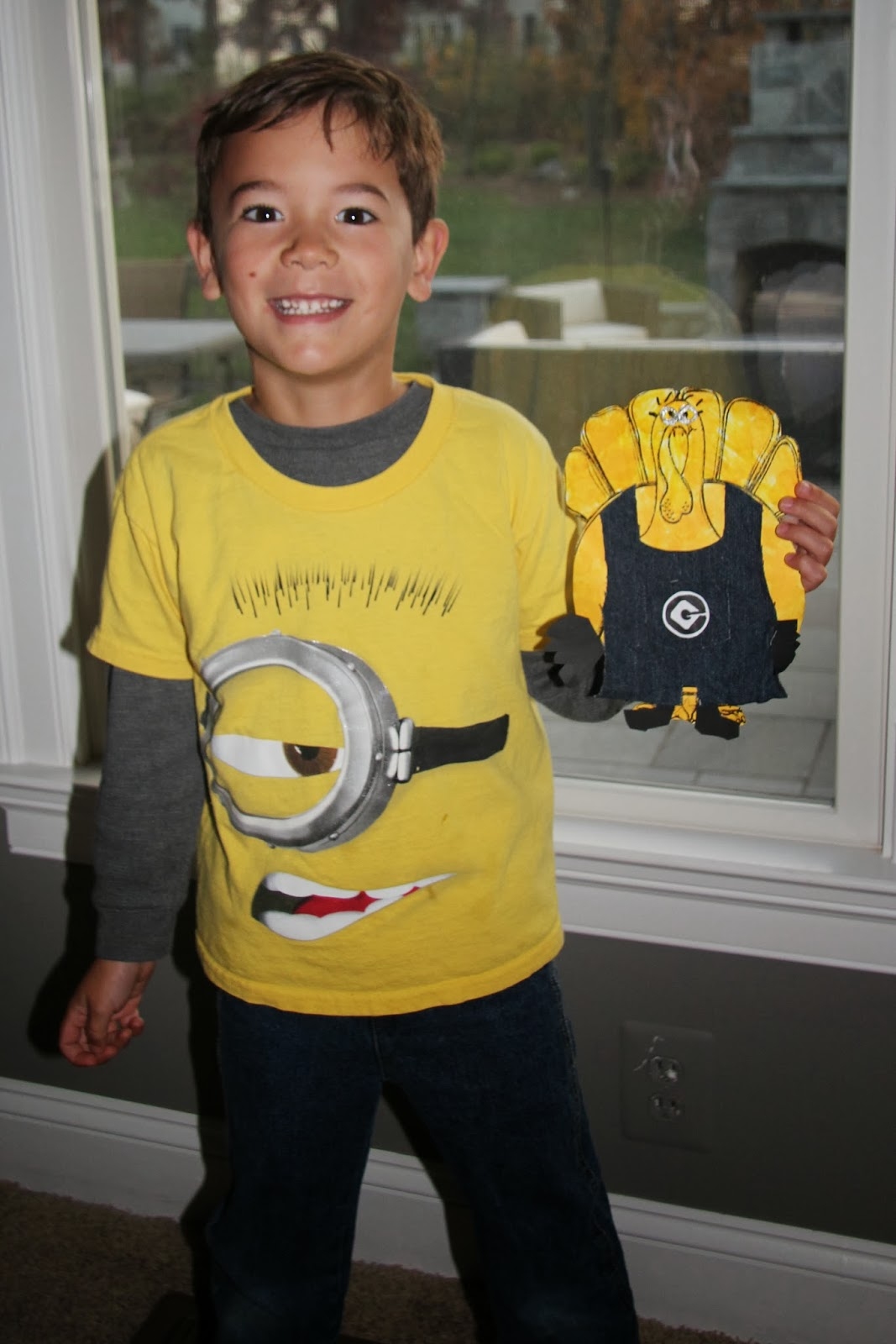Minions