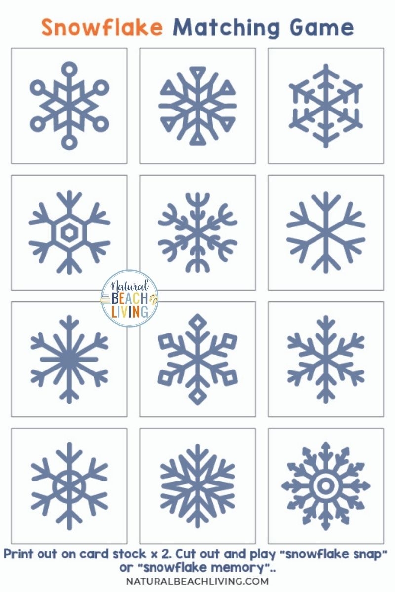 Montessori Activities For Winter Montessori Activities For Winter