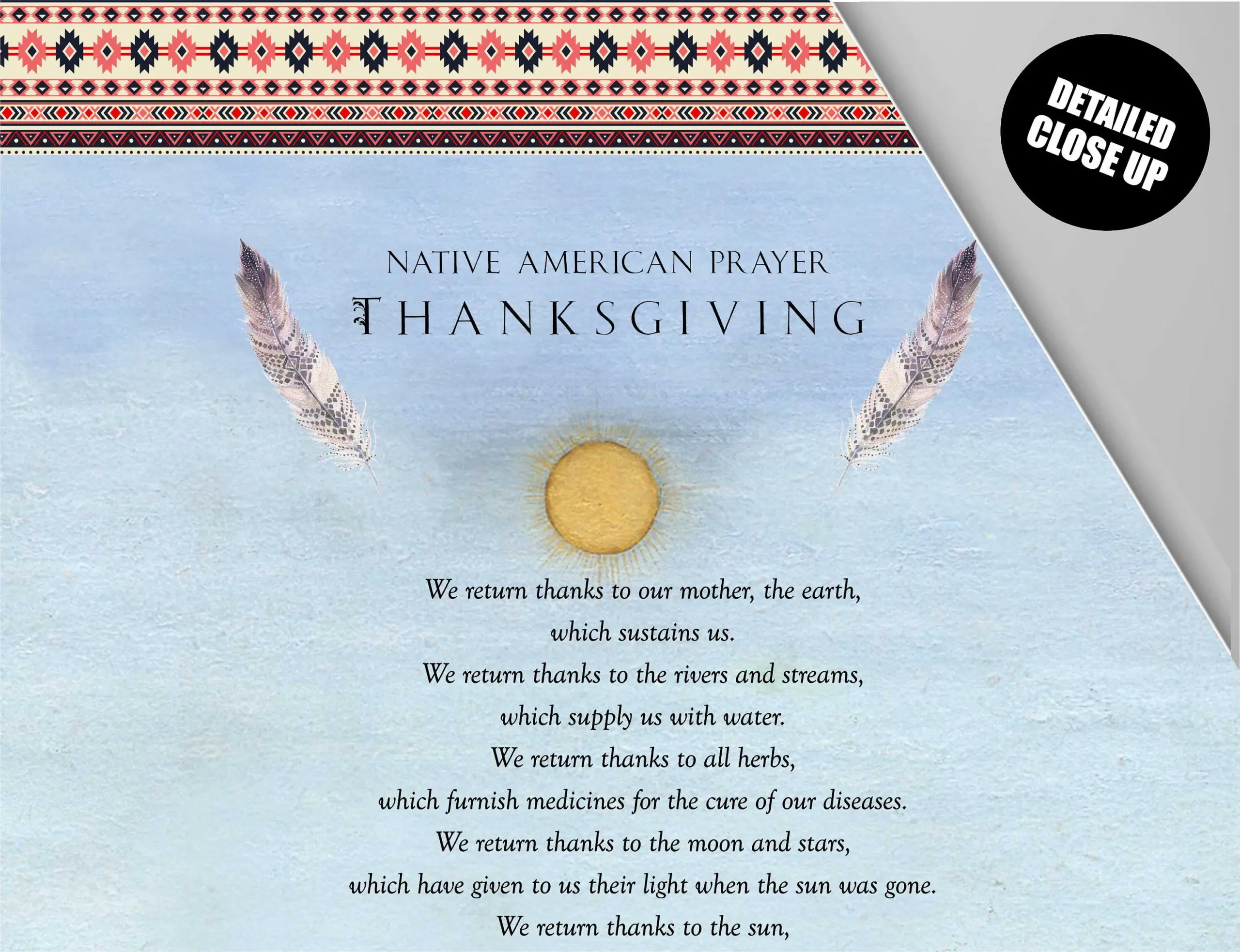 Native Americans Wall Art Wall Hanging Native Americans Wall Art Wall Hanging