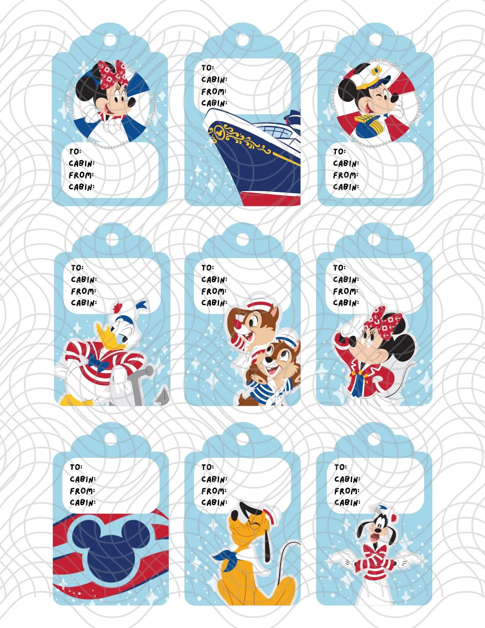 Pixie Dust Tag Download