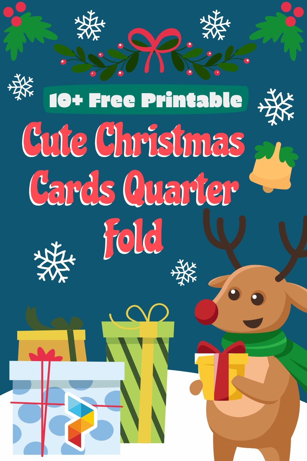 Post Cute Christmas Cards Free Printable Quarter Fold 335980 Post Cute Christmas Cards Free Printable Quarter Fold 335980
