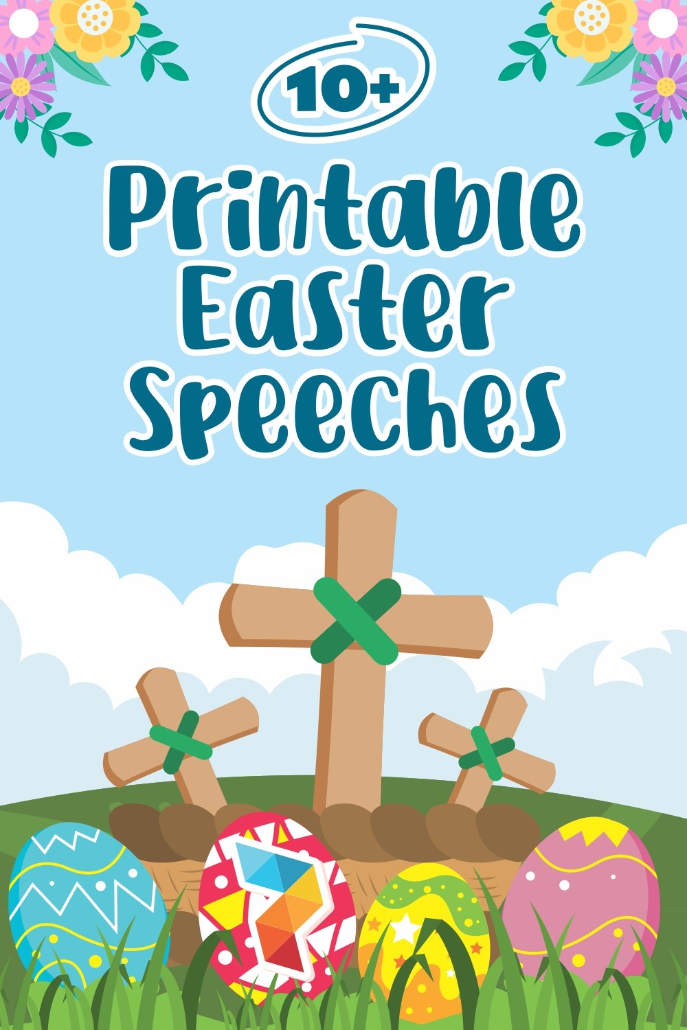 Post Free Printable Easter Speeches 175706