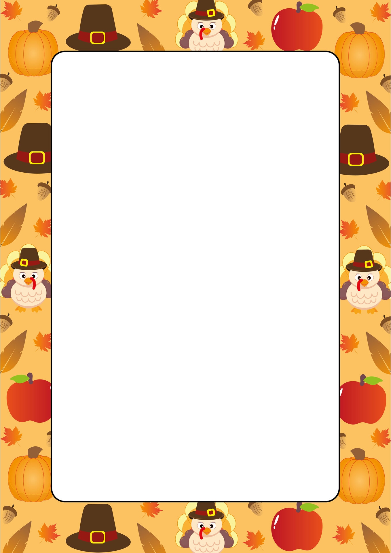 Post Free Printable Thanksgiving Clip Art 65672 Post Free Printable Thanksgiving Clip Art 65672