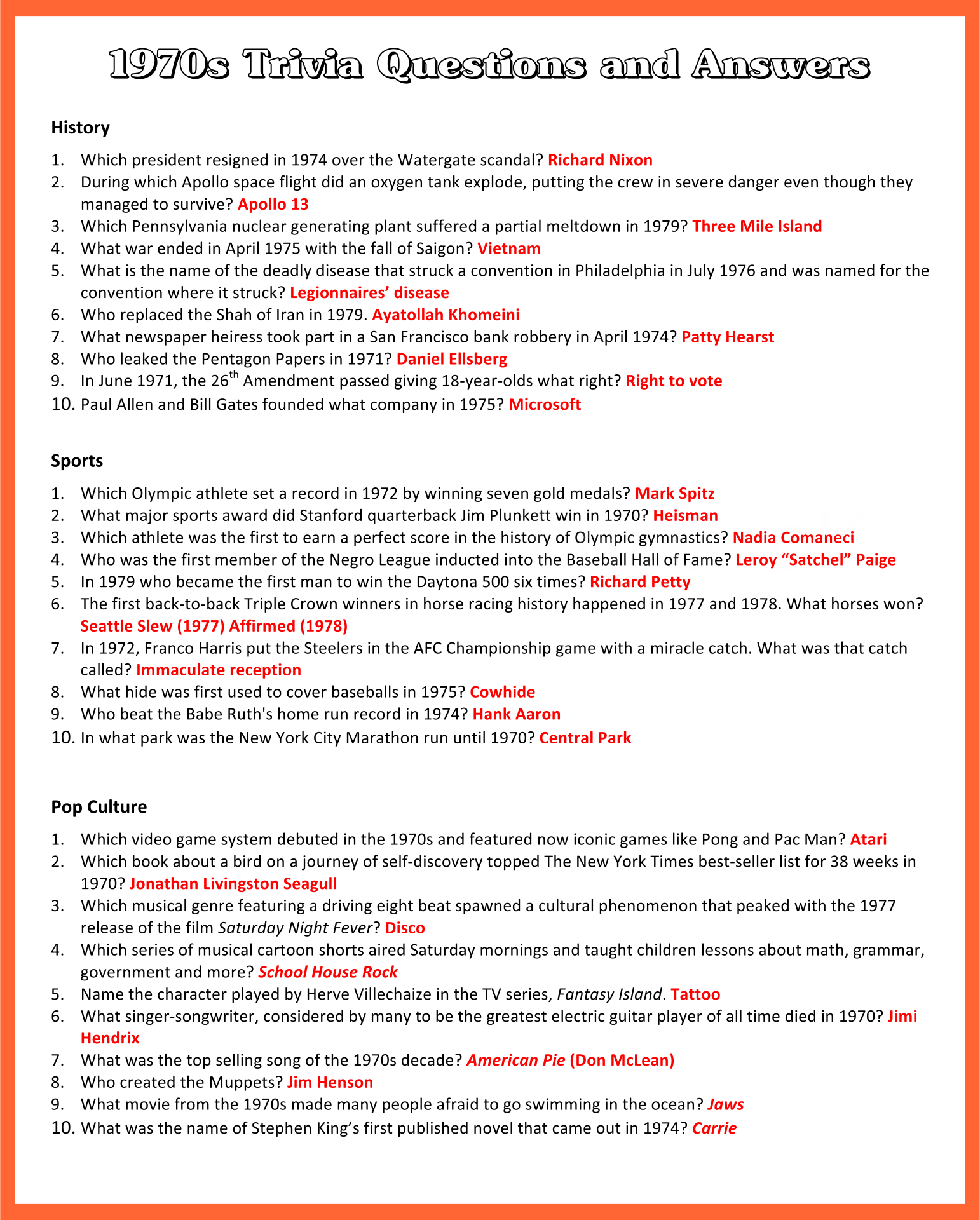 Post Free Printable Trivia For Seniors 18333 Post Free Printable Trivia For Seniors 18333