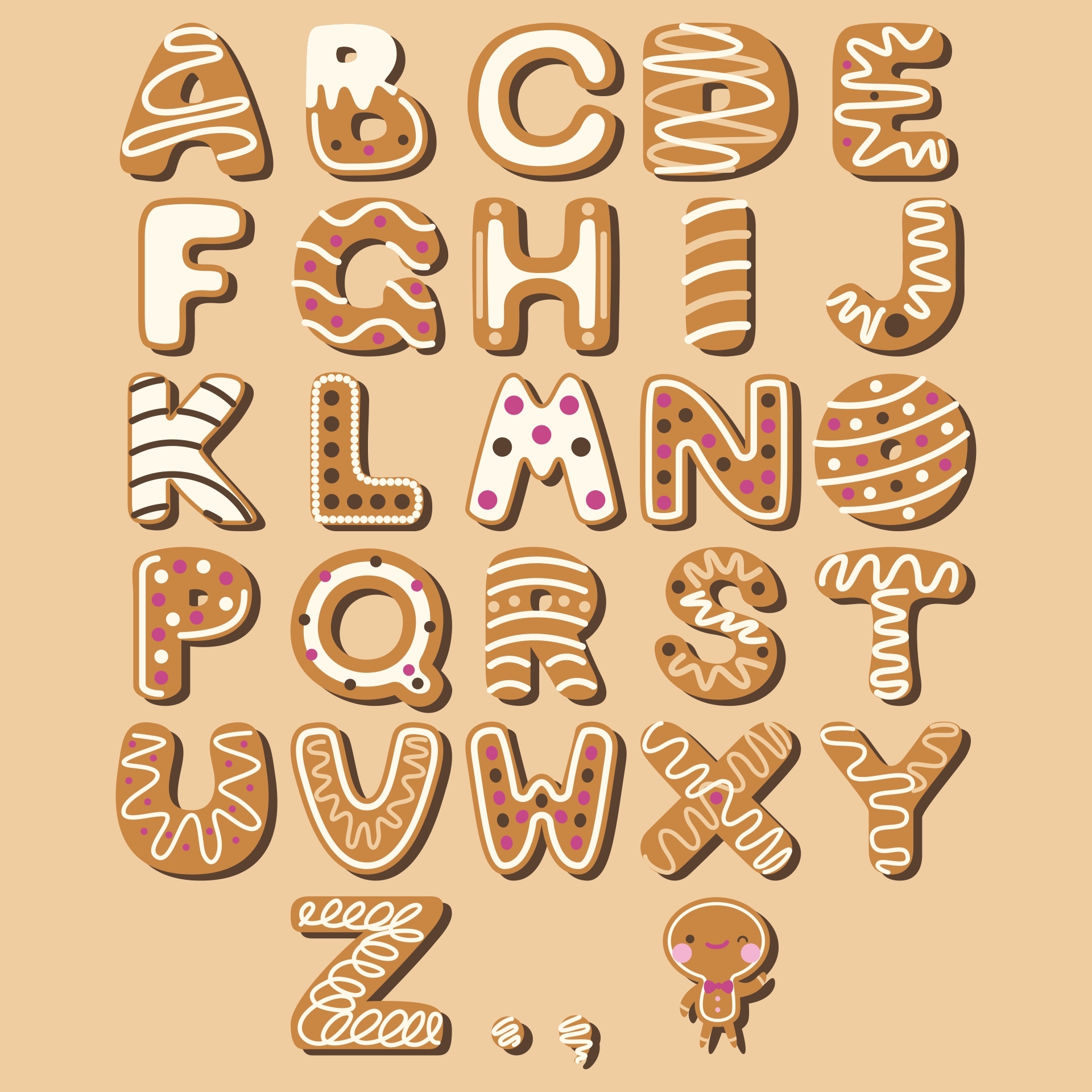 Post Printable Christmas Bubble Letters 347489 Post Printable Christmas Bubble Letters 347489