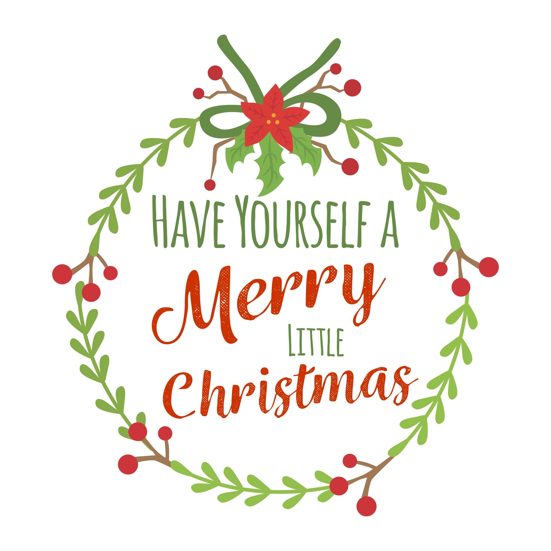 christmas signs free printable
