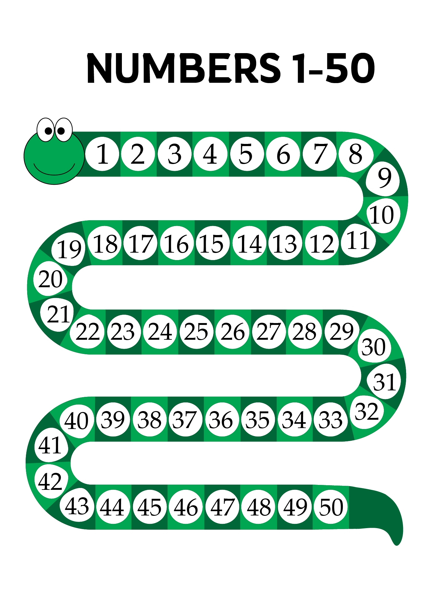 free large printable numbers 1 50 free large printable numbers 1 50