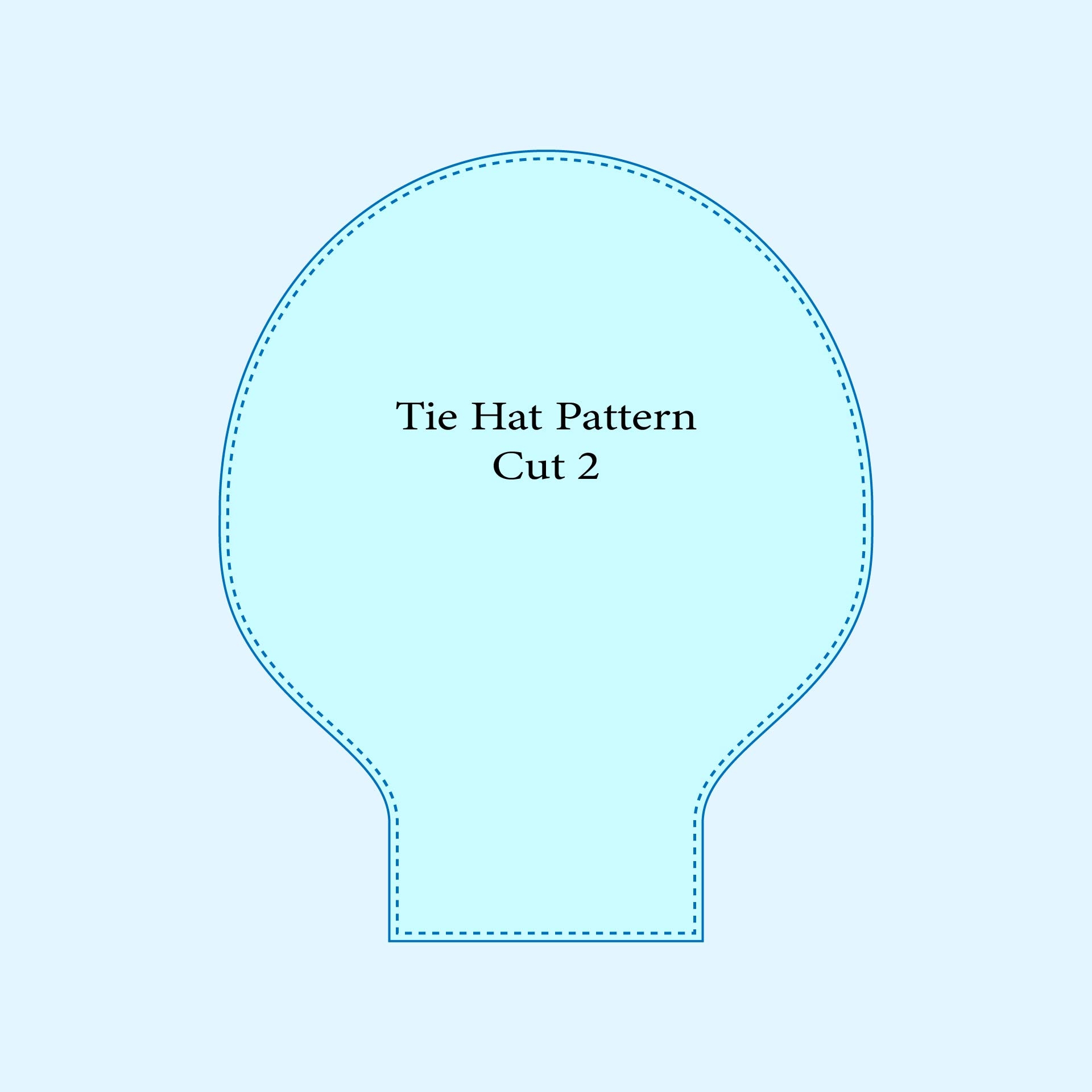 Post Printable Sewing Patterns Chemo Hat 306564