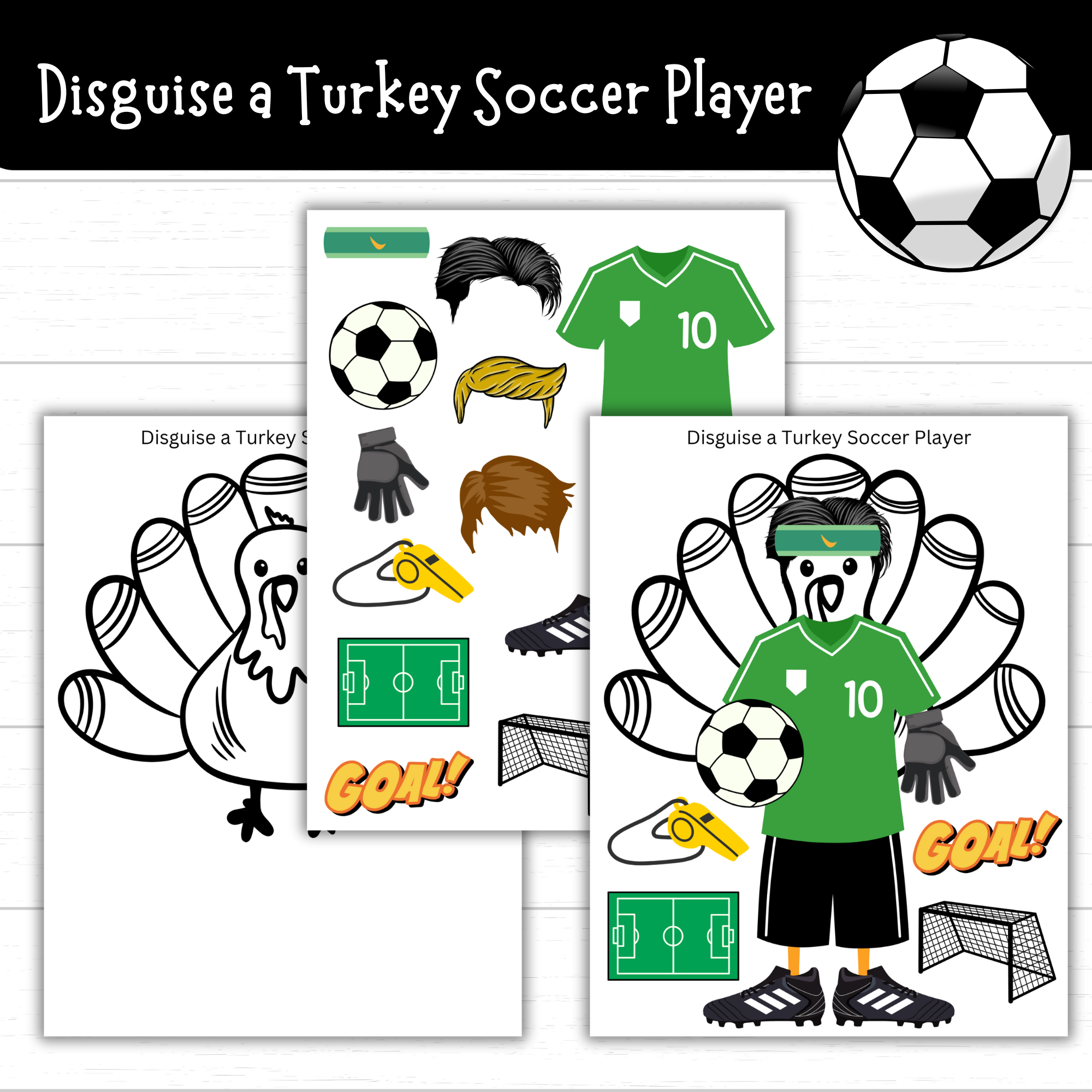 football turkey in disguise football turkey in disguise