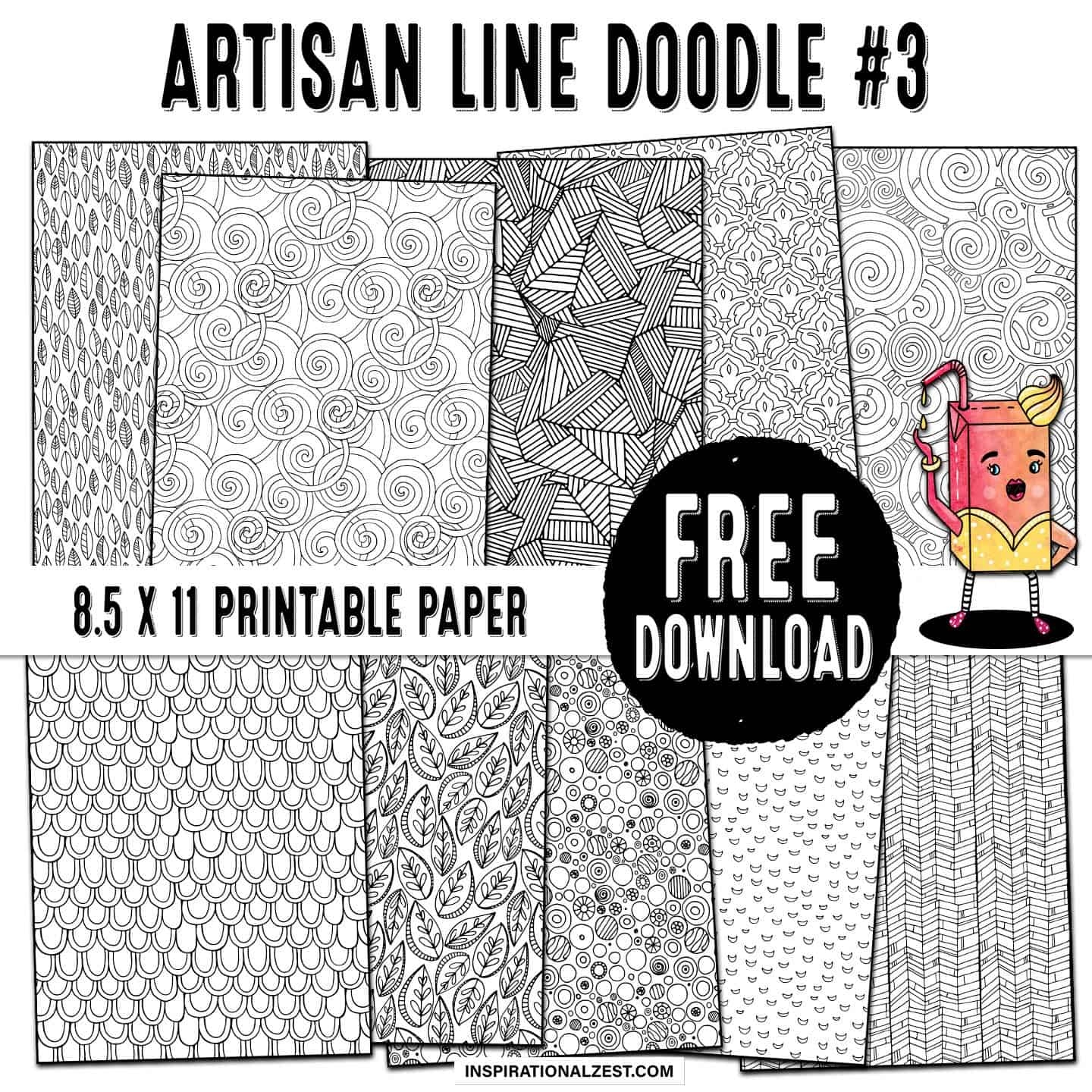 Printable Paper