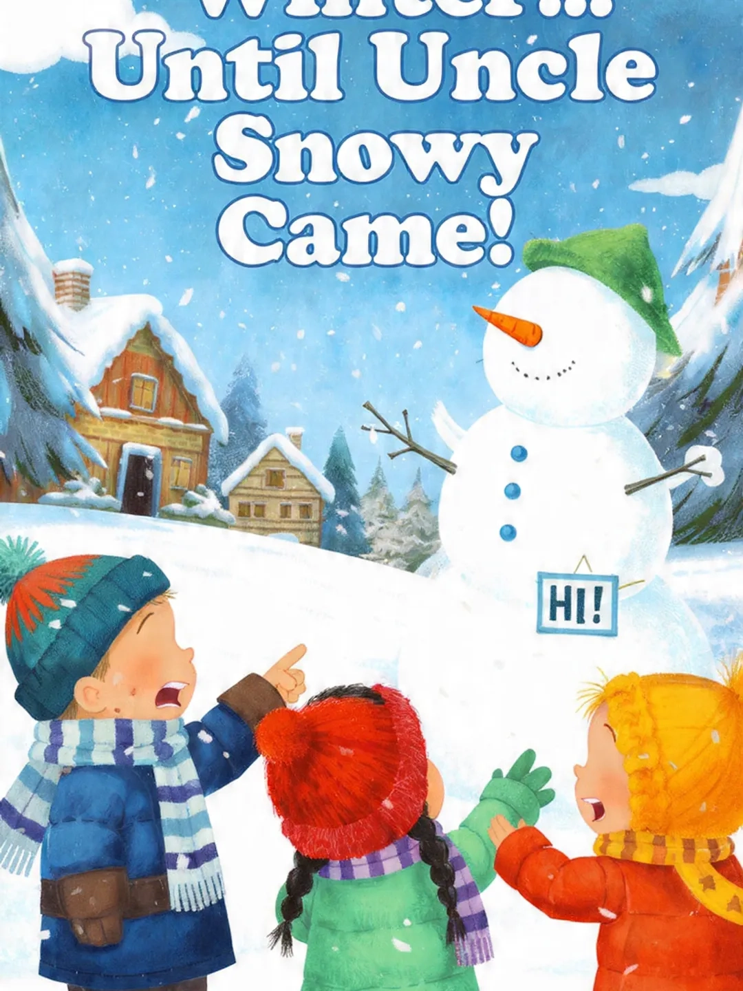 printable snowman story printable snowman story