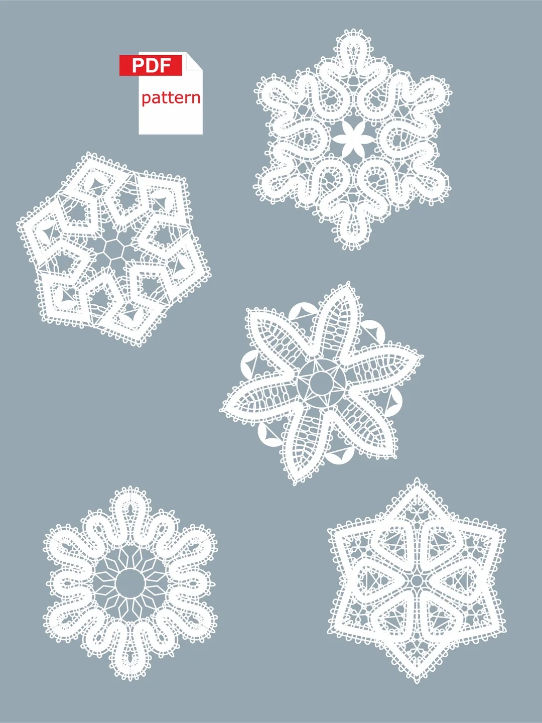 printable bobbin lace patterns free download
