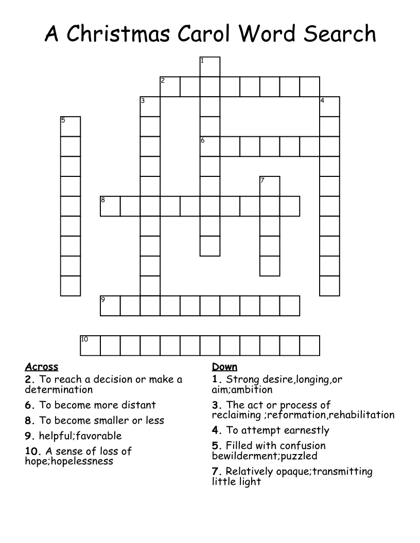 Public Puzzles Public Puzzles
