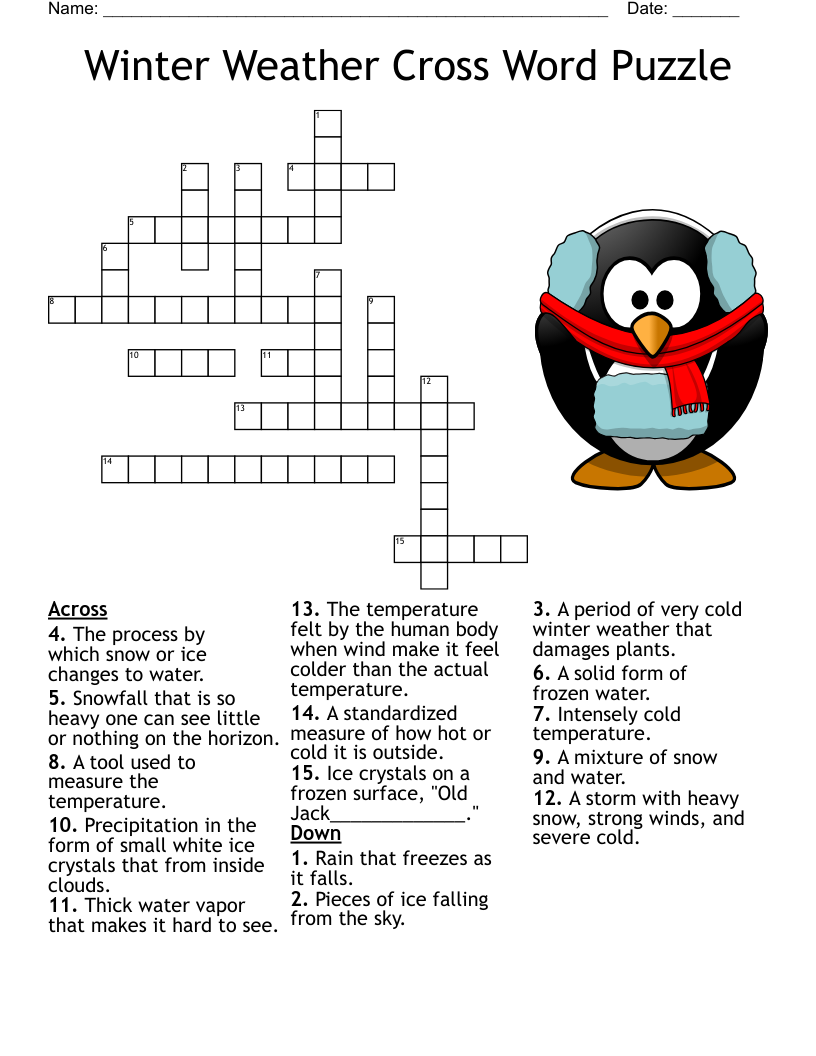 Public Puzzles