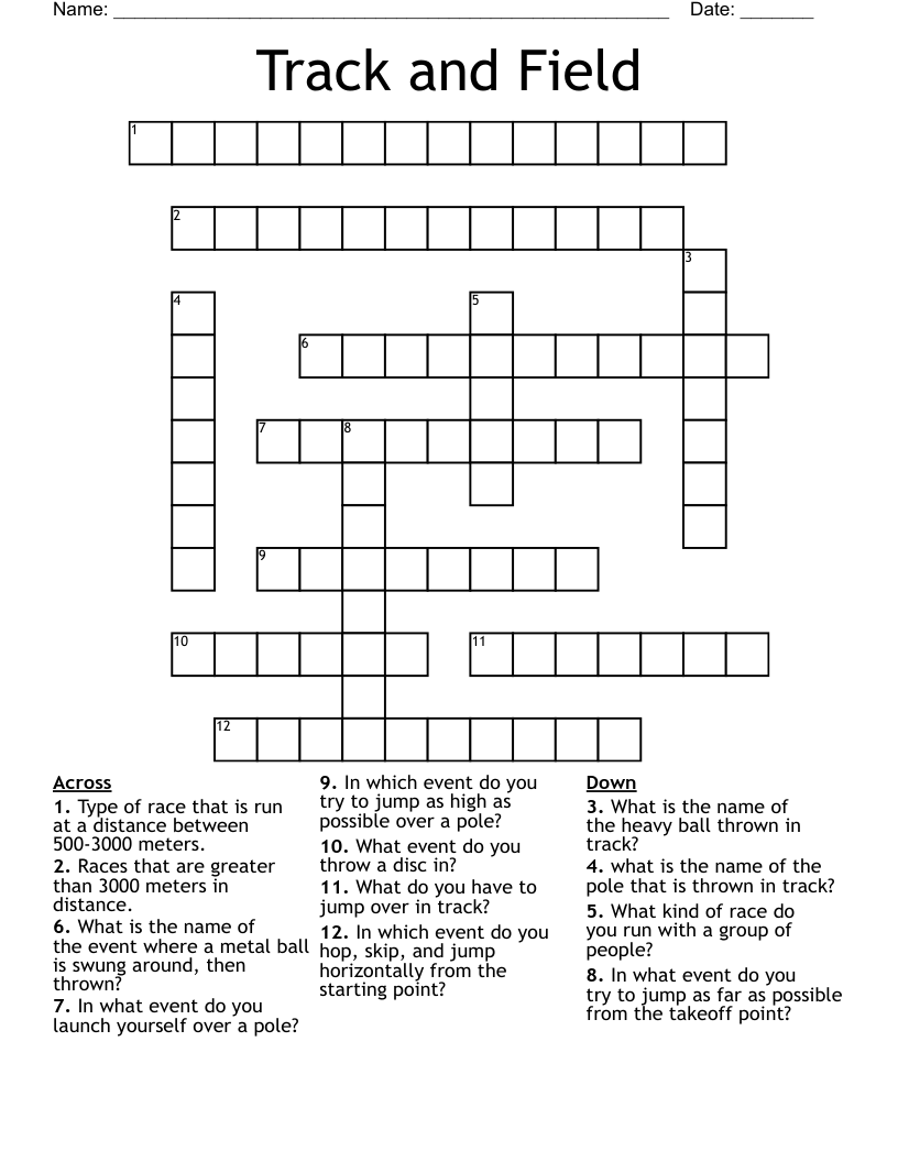 Public Puzzles