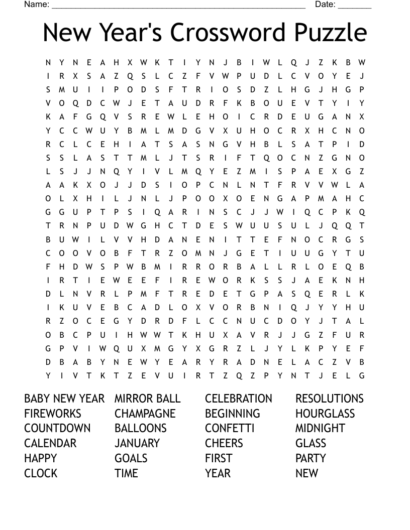 Public Puzzles Public Puzzles
