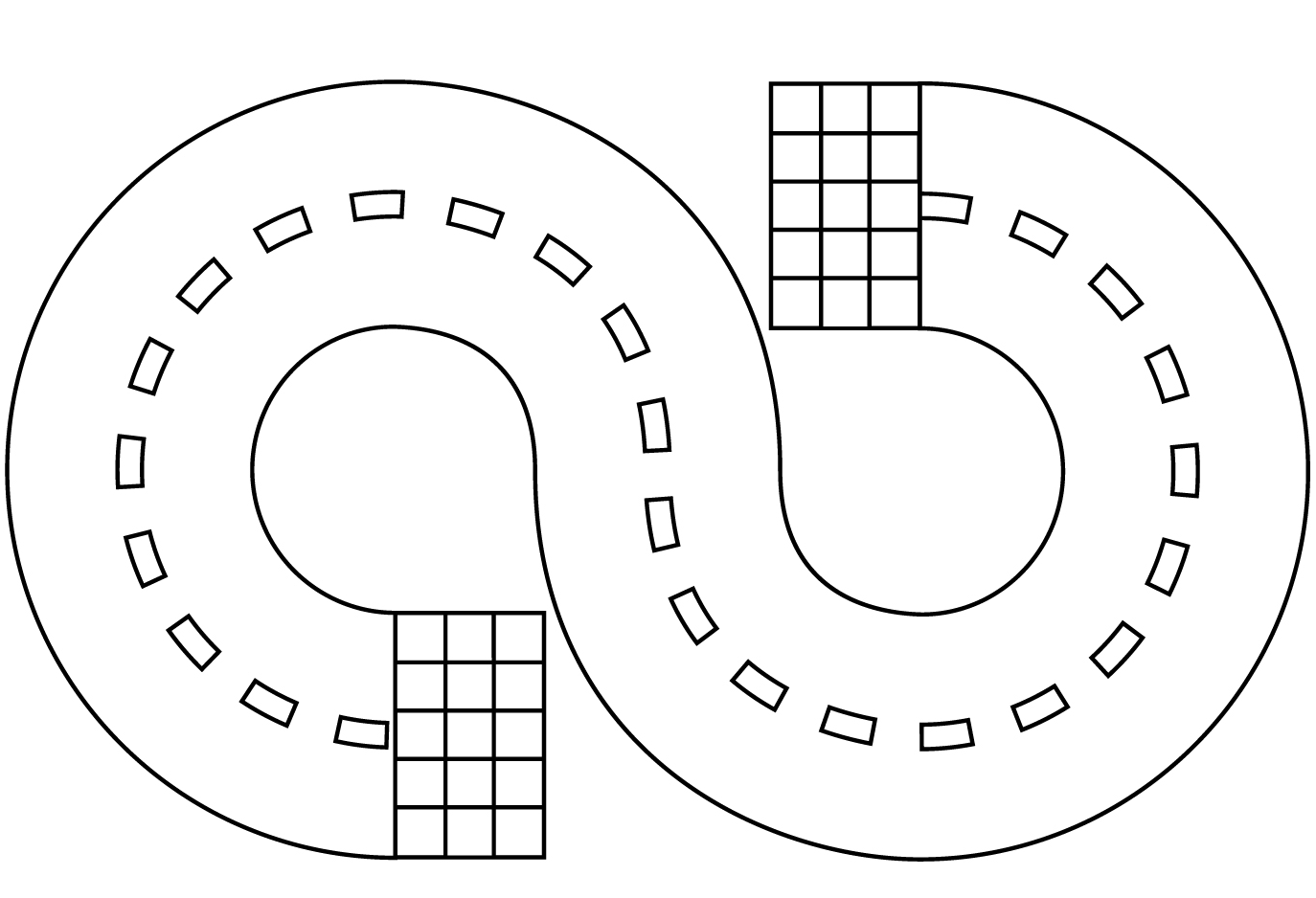 Race Track