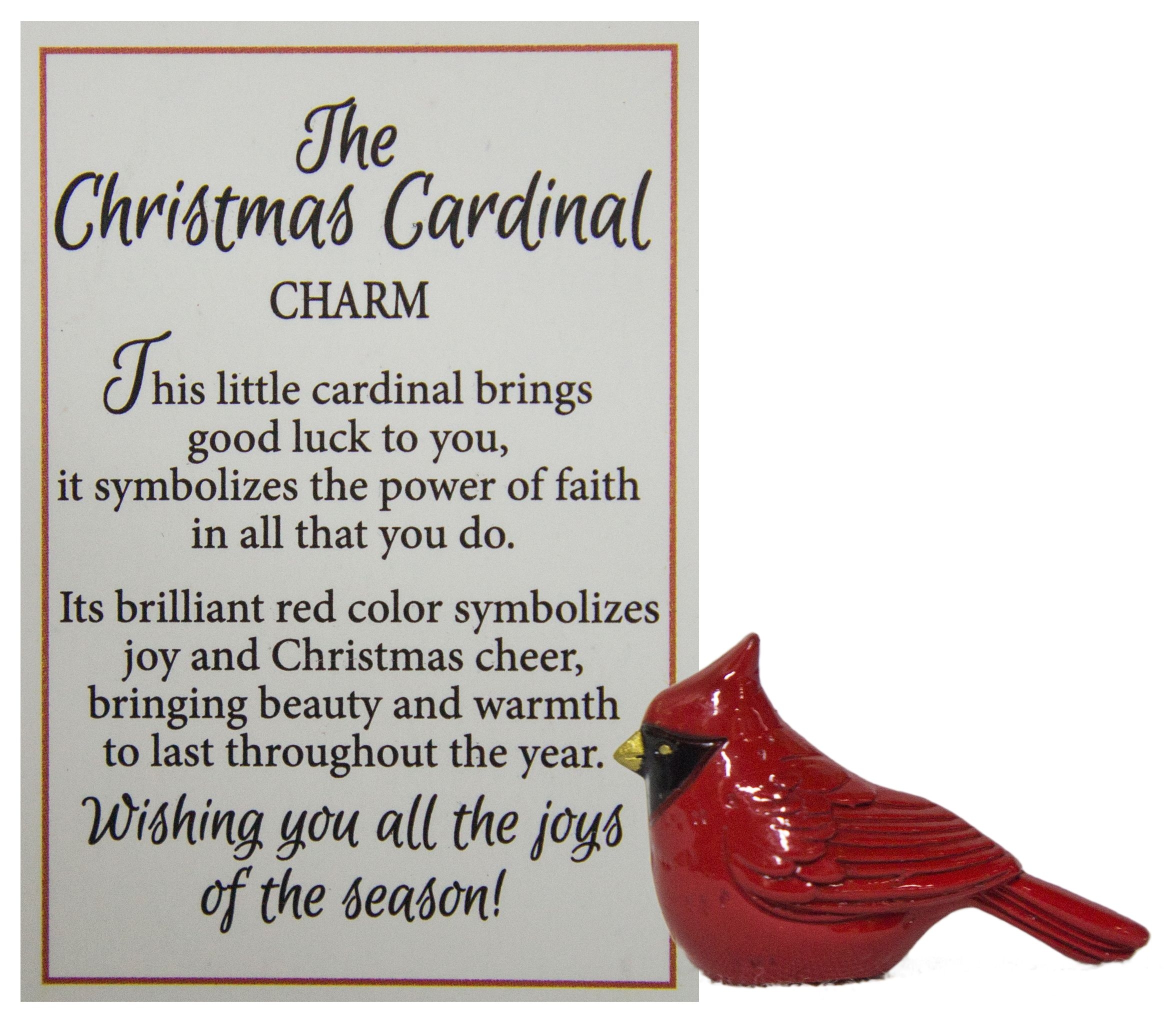 Red Cardinal