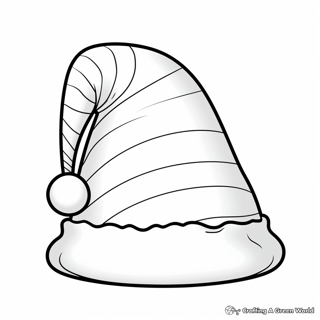Santa Hat 2