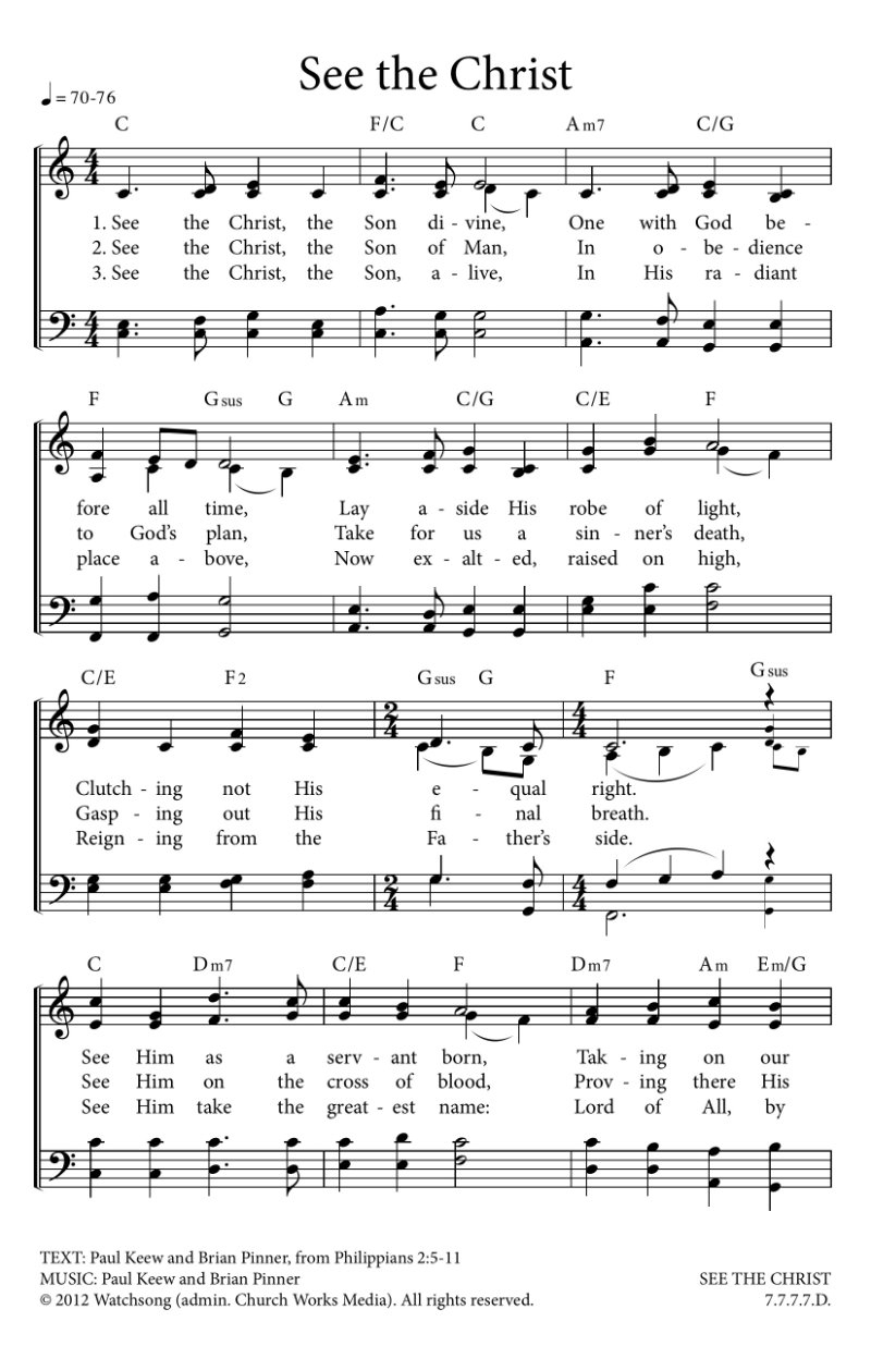 See The Christ Free See The Christ Free
