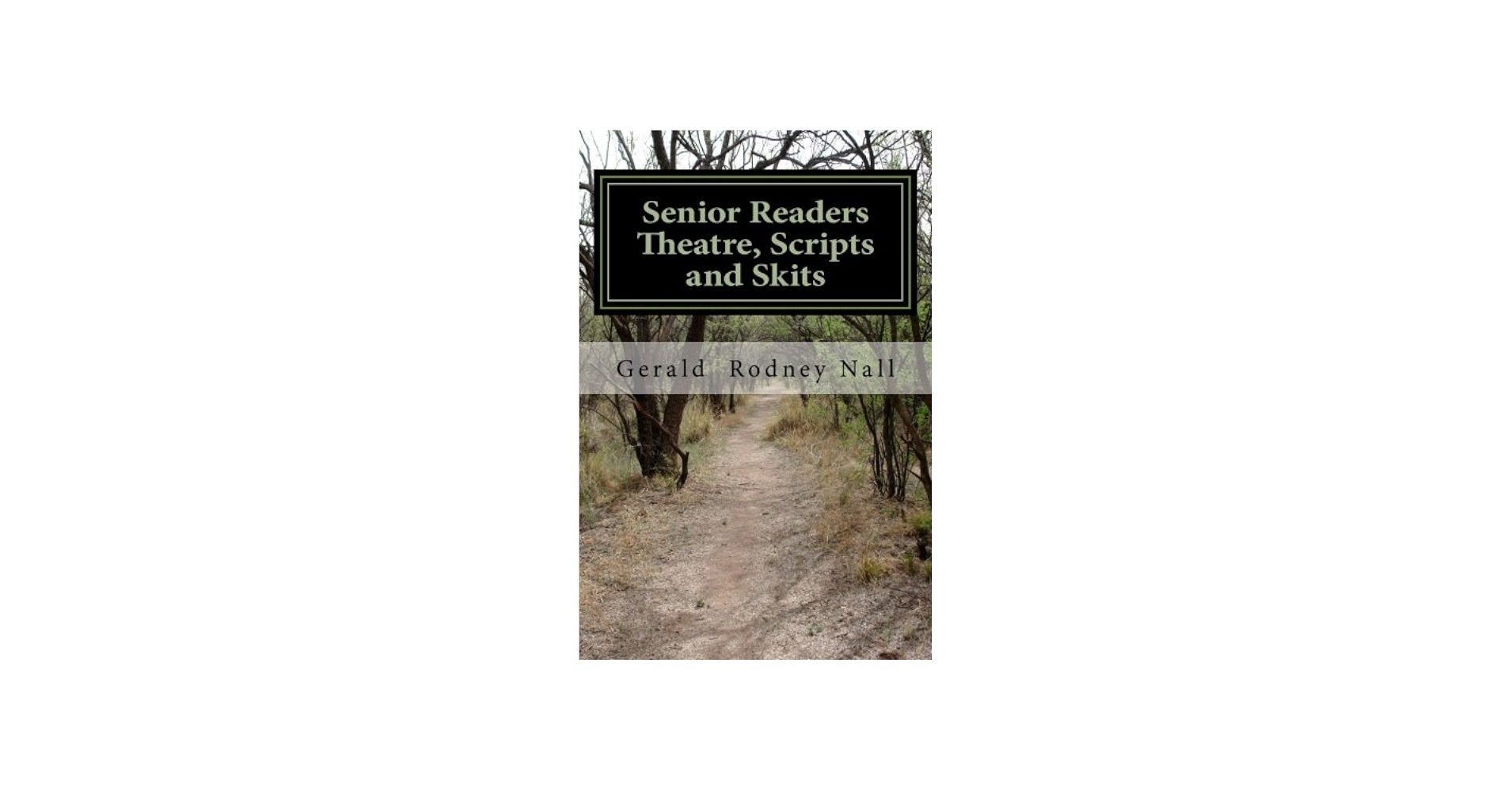 Senior Readers Theatre Scripts Skits