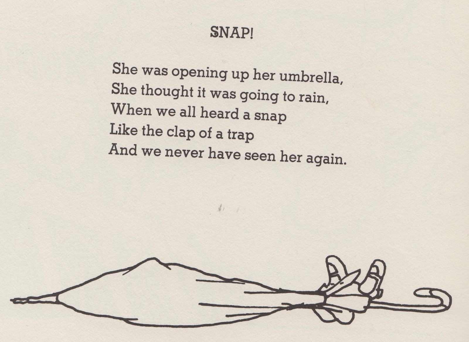 Shel Silverstein