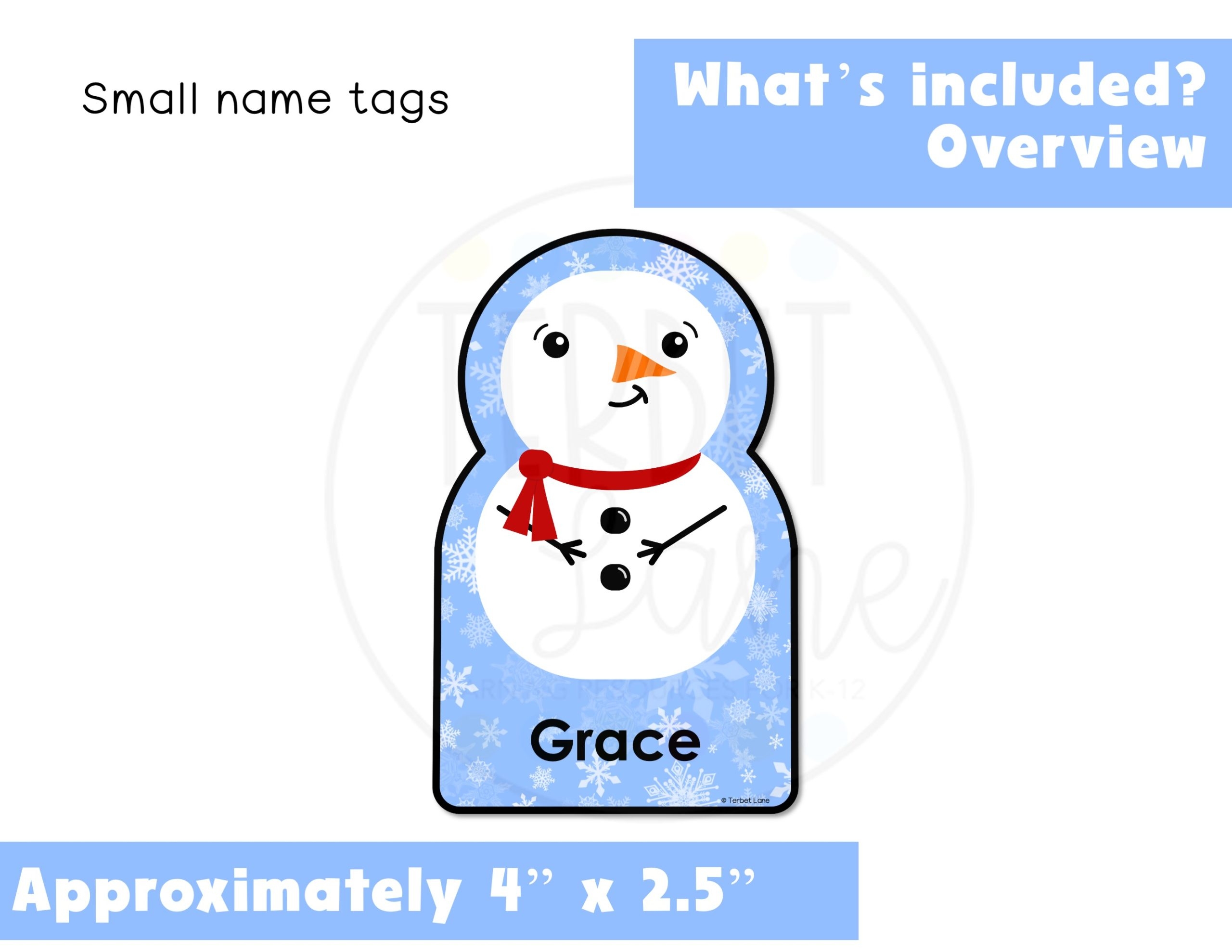 Snowman Name Tags Editable Winter Cubby Labels Locker Tags Classroom Name Tag Snowman Name Tags Editable Winter Cubby Labels Locker Tags Classroom Name Tag
