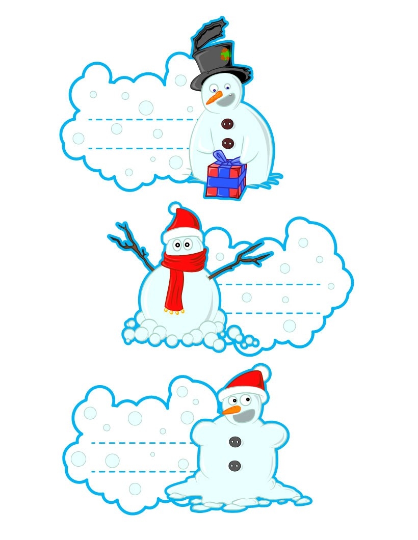 free printable snowman name tags free printable snowman name tags