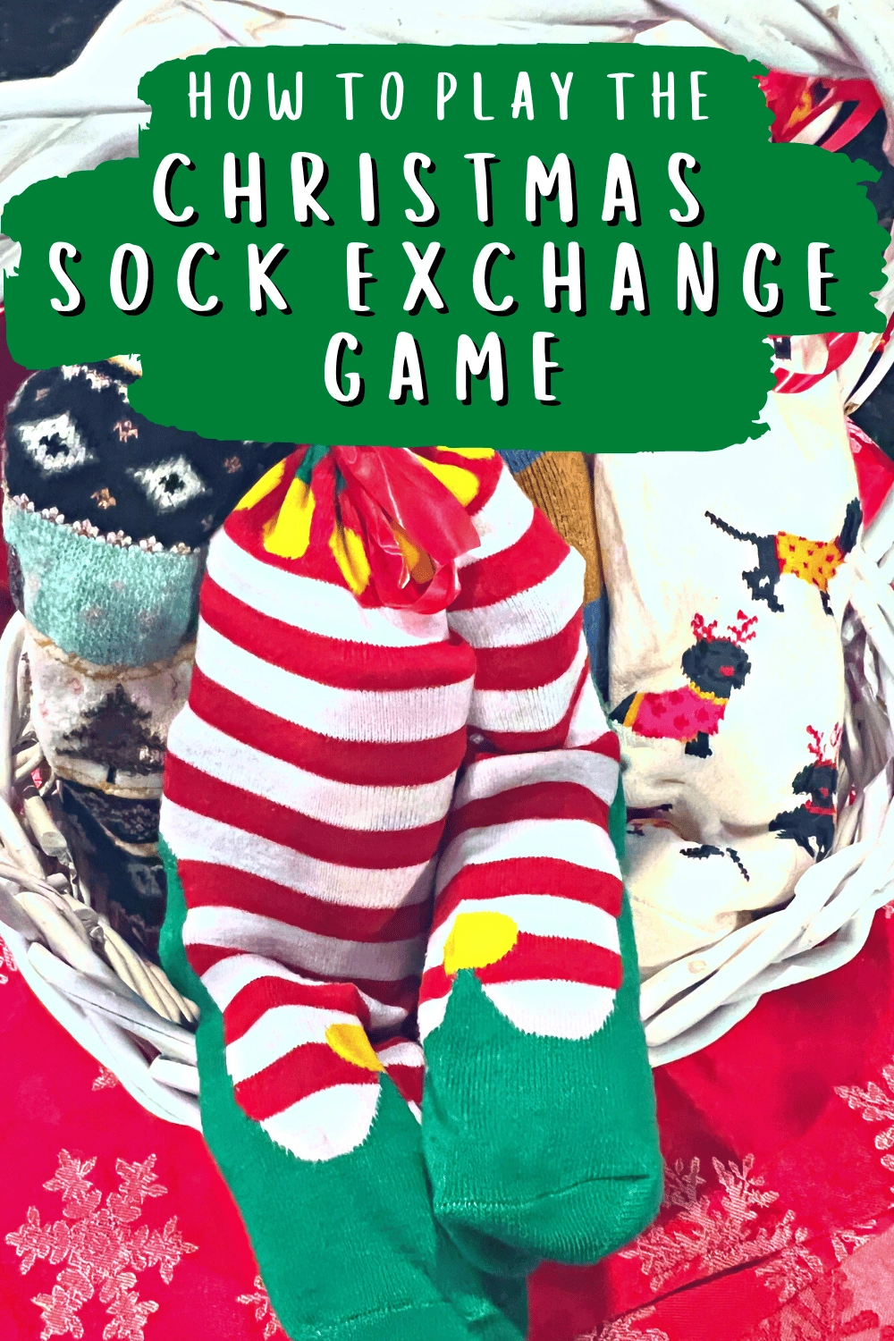 Sock Exchange Christmas Sock Gift Ideas