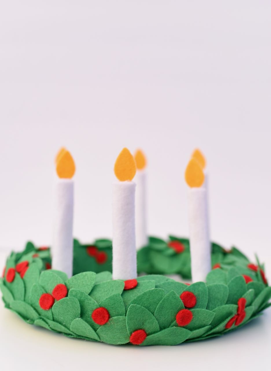 st lucia crown printable