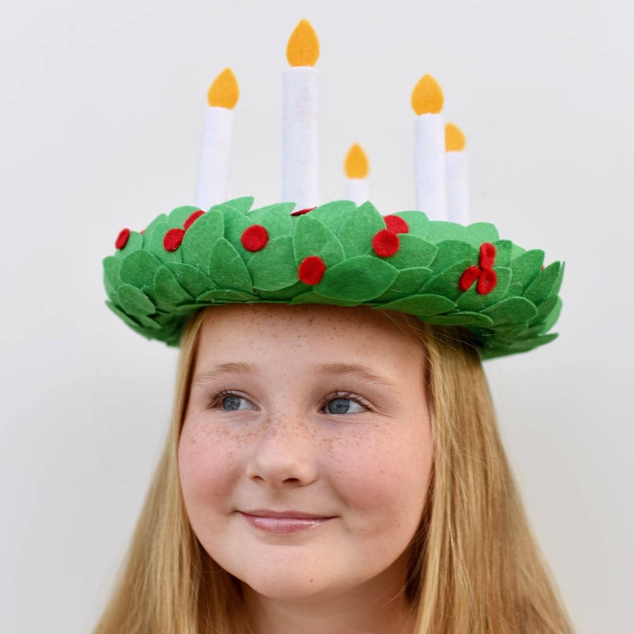 St Lucia Crown