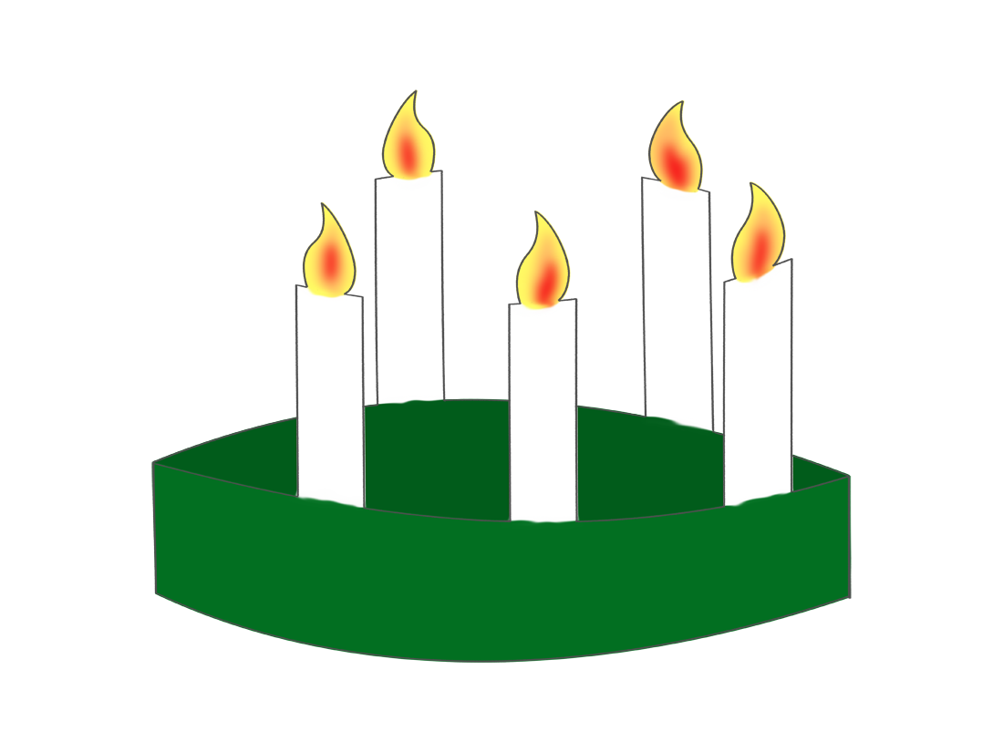 St Lucias Crown