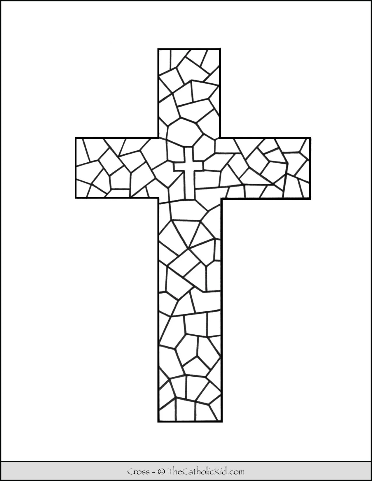 Stained Glass