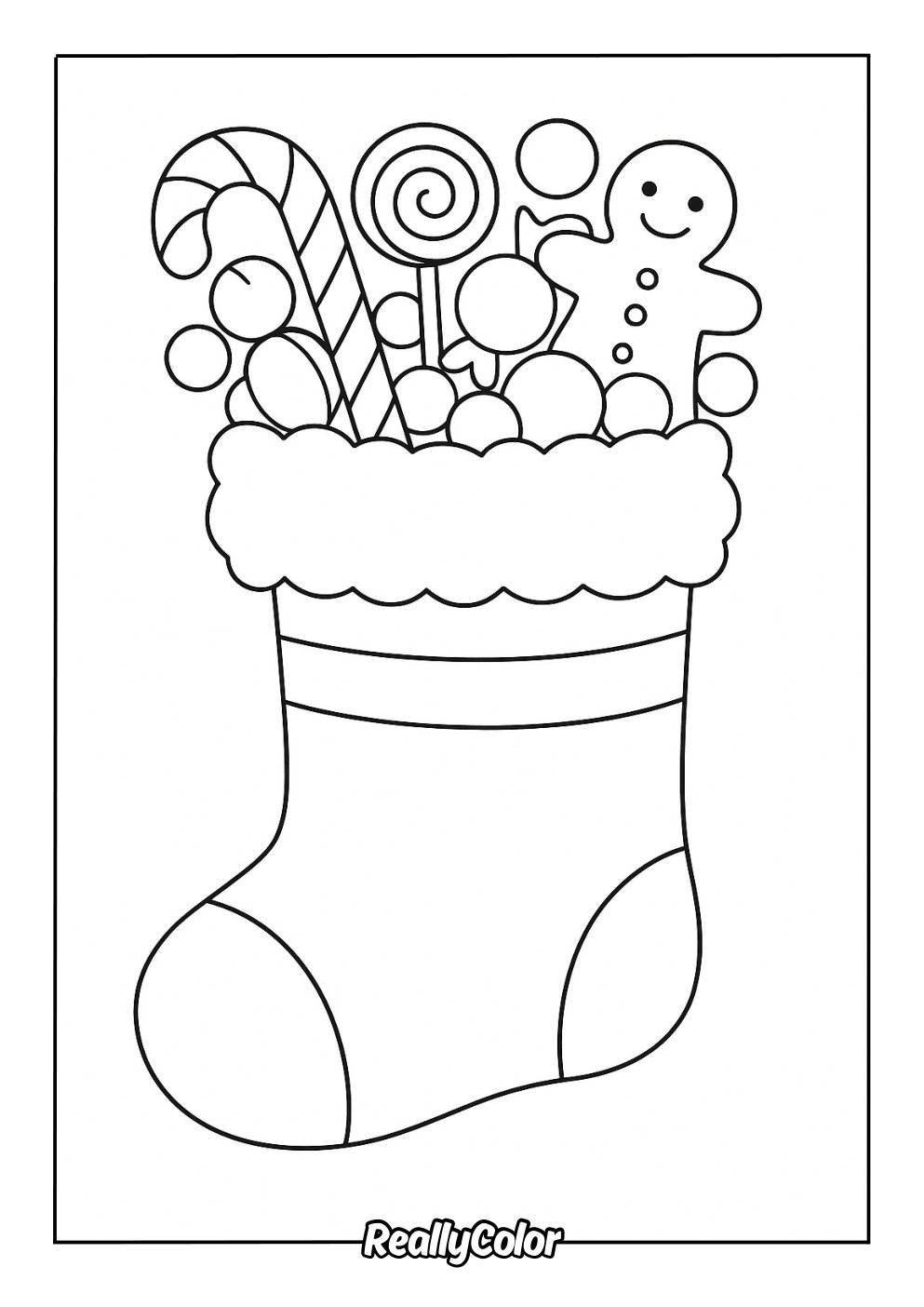 Stocking Stocking