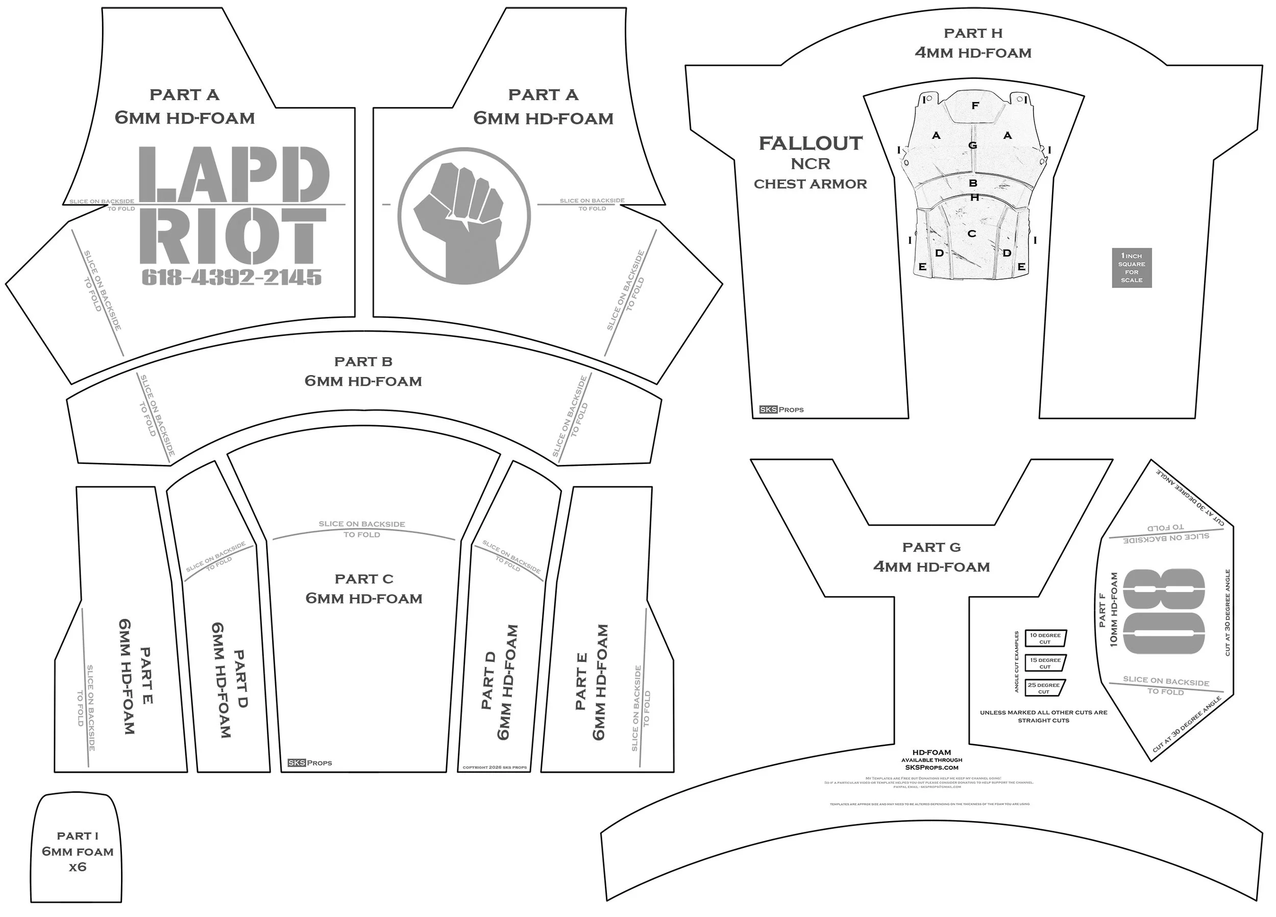 Templates
