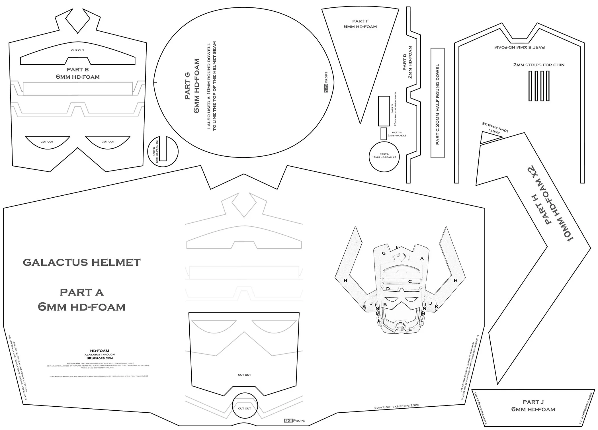 Templates