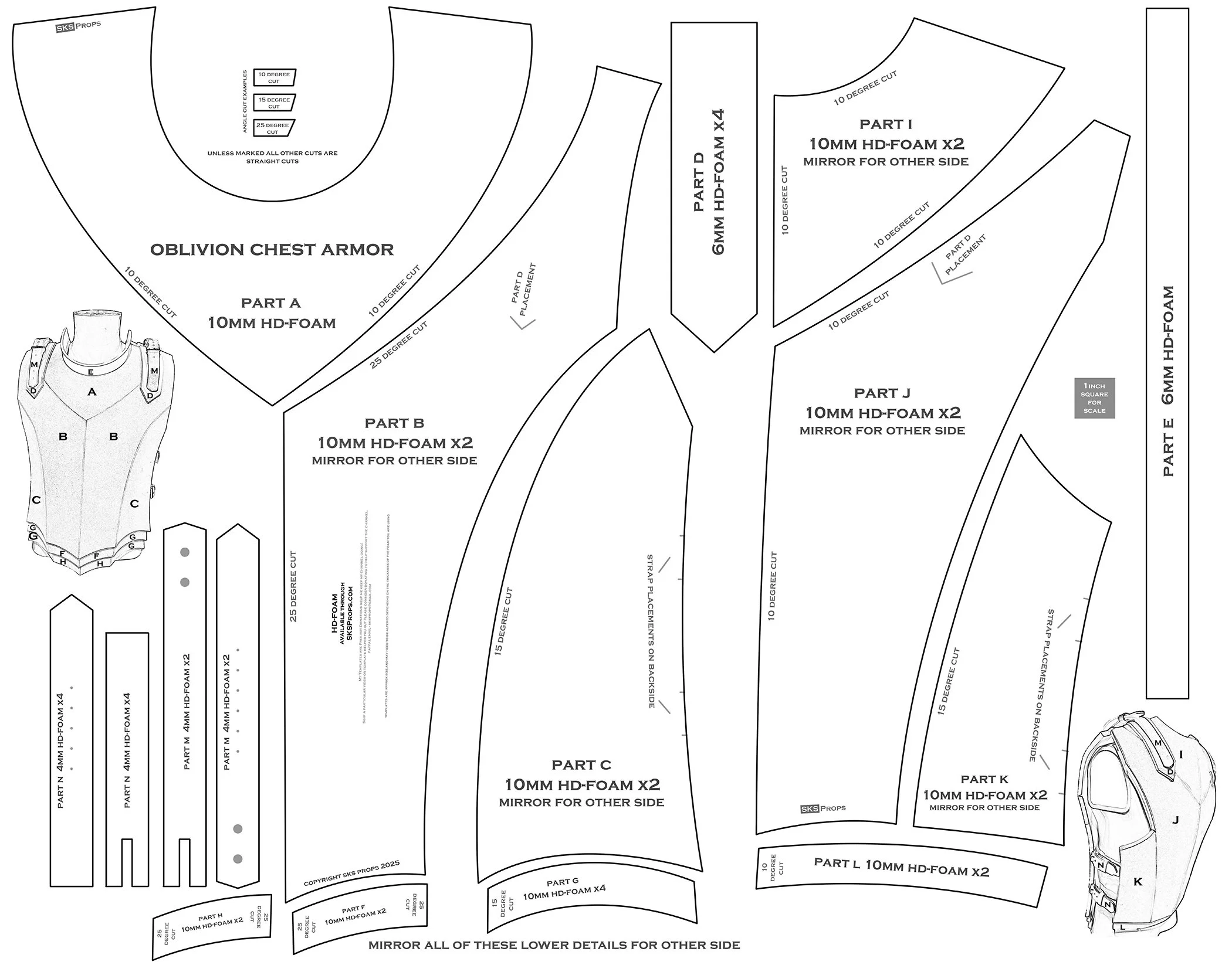 Templates