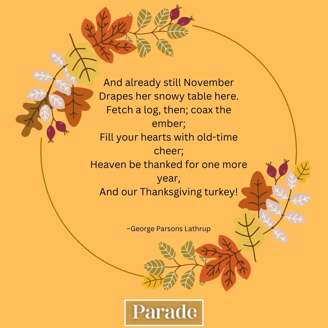 short thanksgiving poems for adults short thanksgiving poems for adults